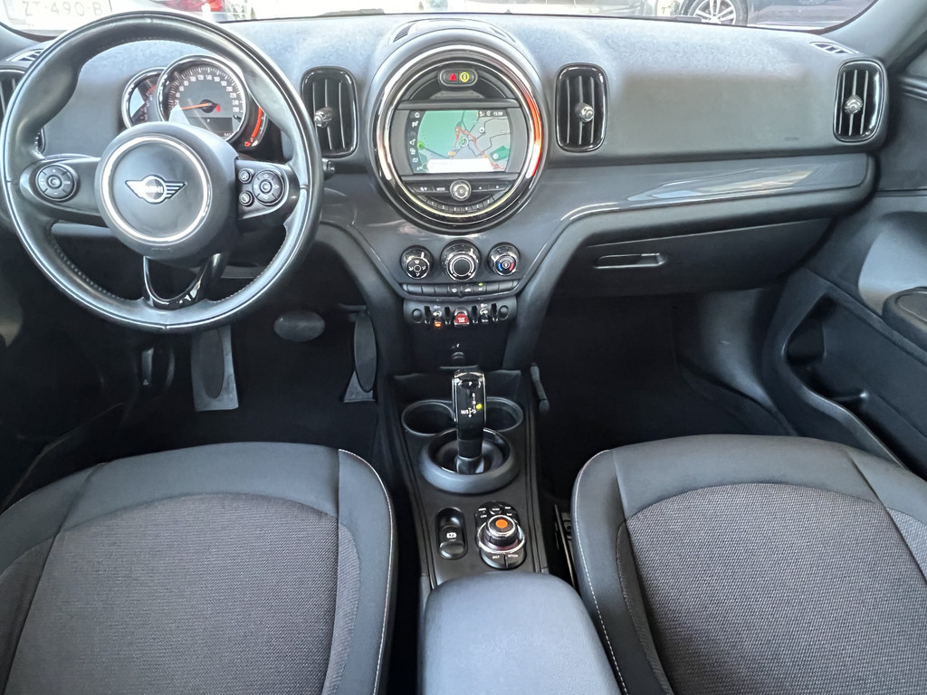 MINI Countryman (XG469G) met abonnement