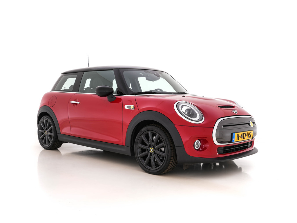 MINI Electric (H417VS) met abonnement