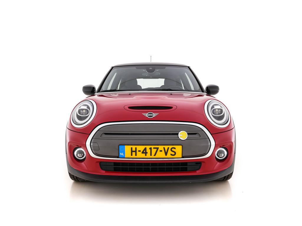 MINI Electric (H417VS) met abonnement