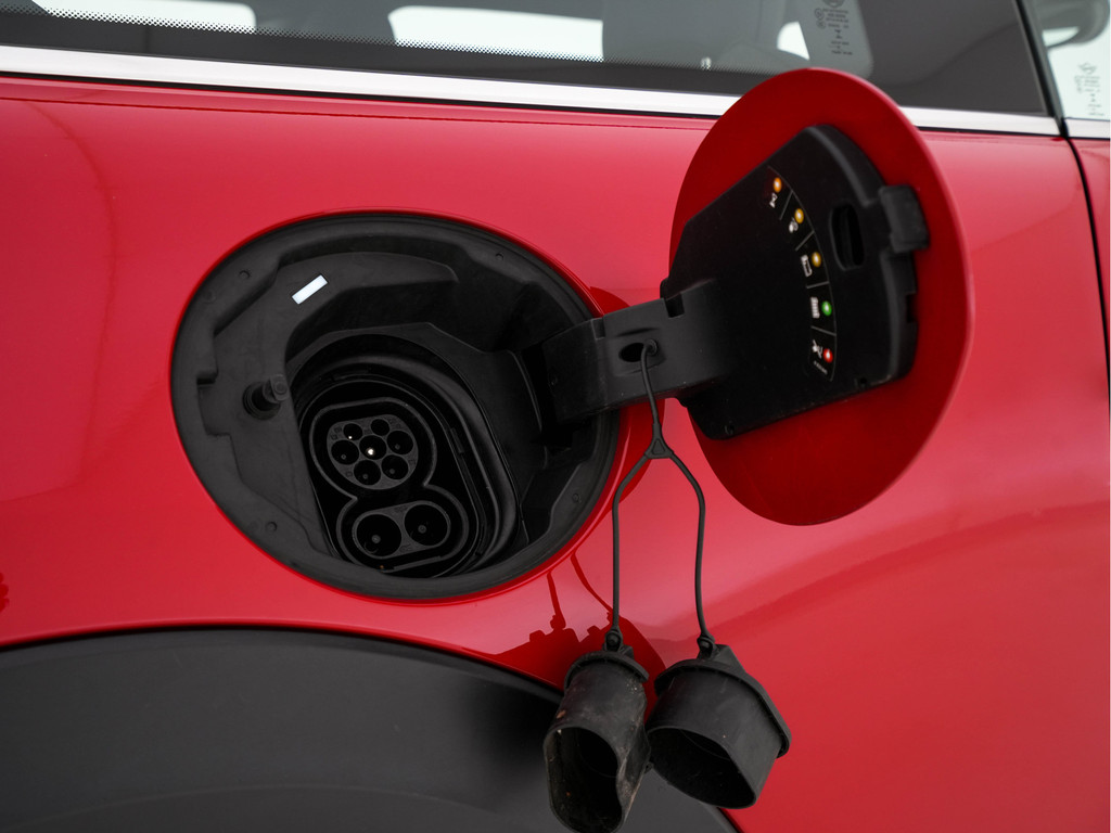 MINI Electric (H417VS) met abonnement