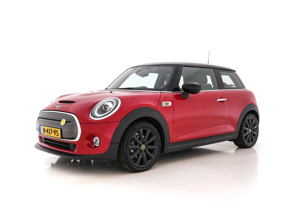 MINI Electric (H417VS) met abonnement