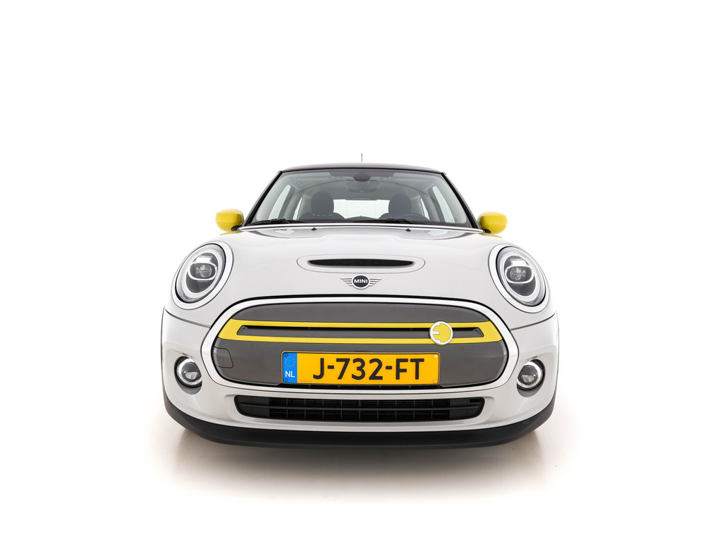 MINI Electric (J732FT) met abonnement