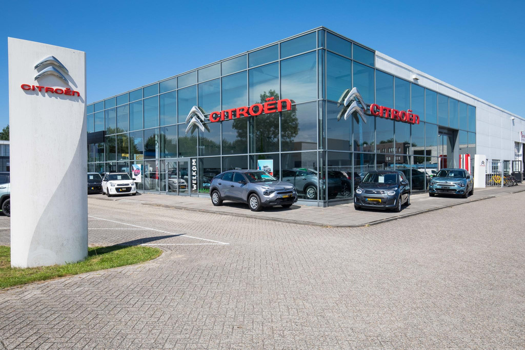 DS DS 3 (R880NK) met abonnement