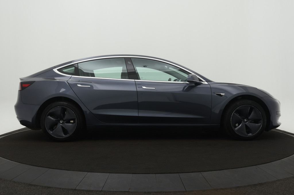 Tesla Model 3 (H399LS) met abonnement