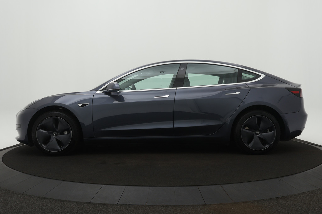 Tesla Model 3 (H399LS) met abonnement