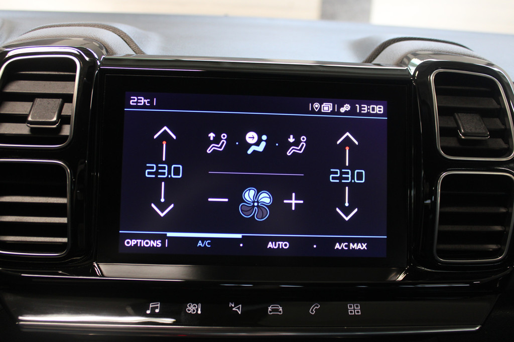 Citroën C5 Aircross (P660HF) met abonnement