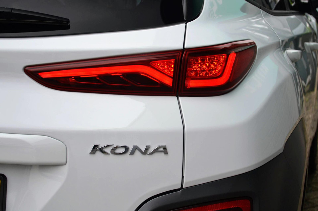 Hyundai Kona (ZF325V) met abonnement