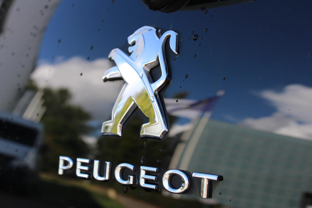 Peugeot 108 (K016SK) met abonnement