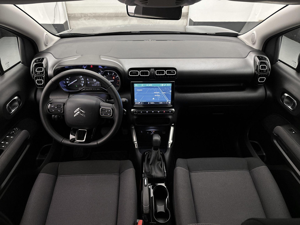 Citroën C3 Aircross (T757FP) met abonnement