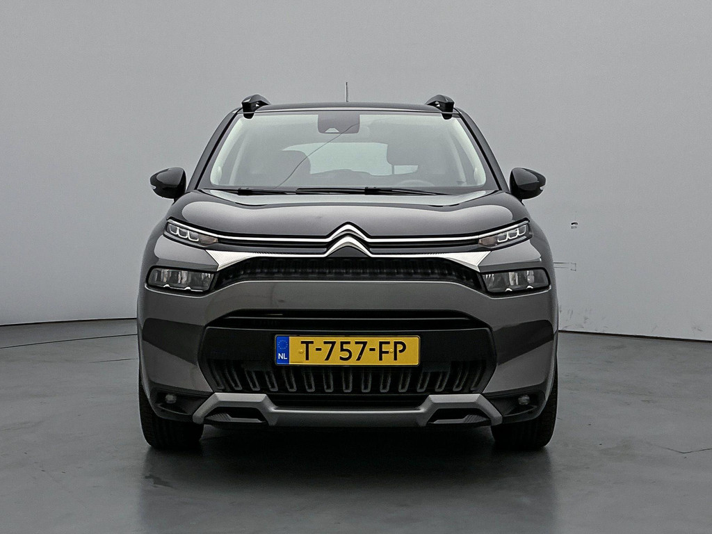 Citroën C3 Aircross (T757FP) met abonnement