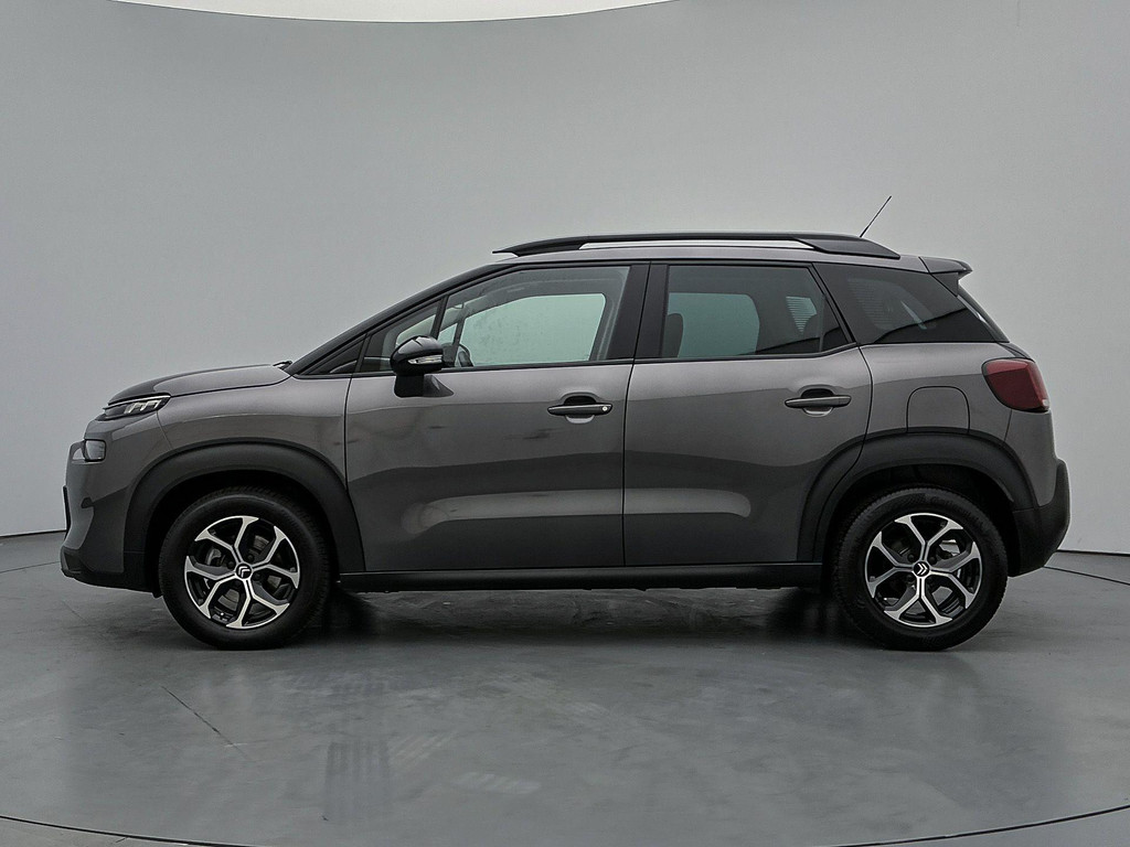 Citroën C3 Aircross (T757FP) met abonnement