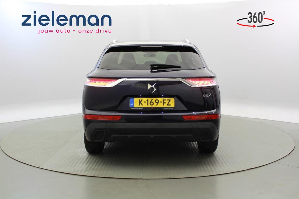 Peugeot 3008 (K160FZ) met abonnement