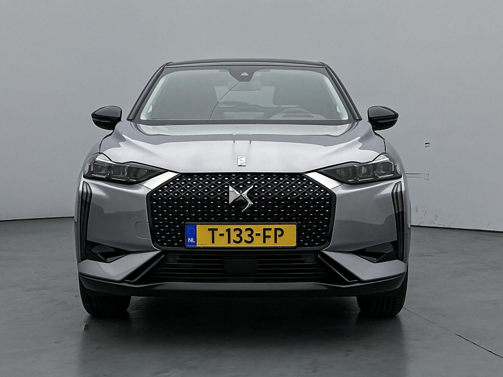 DS DS 3 (T133FP) met abonnement