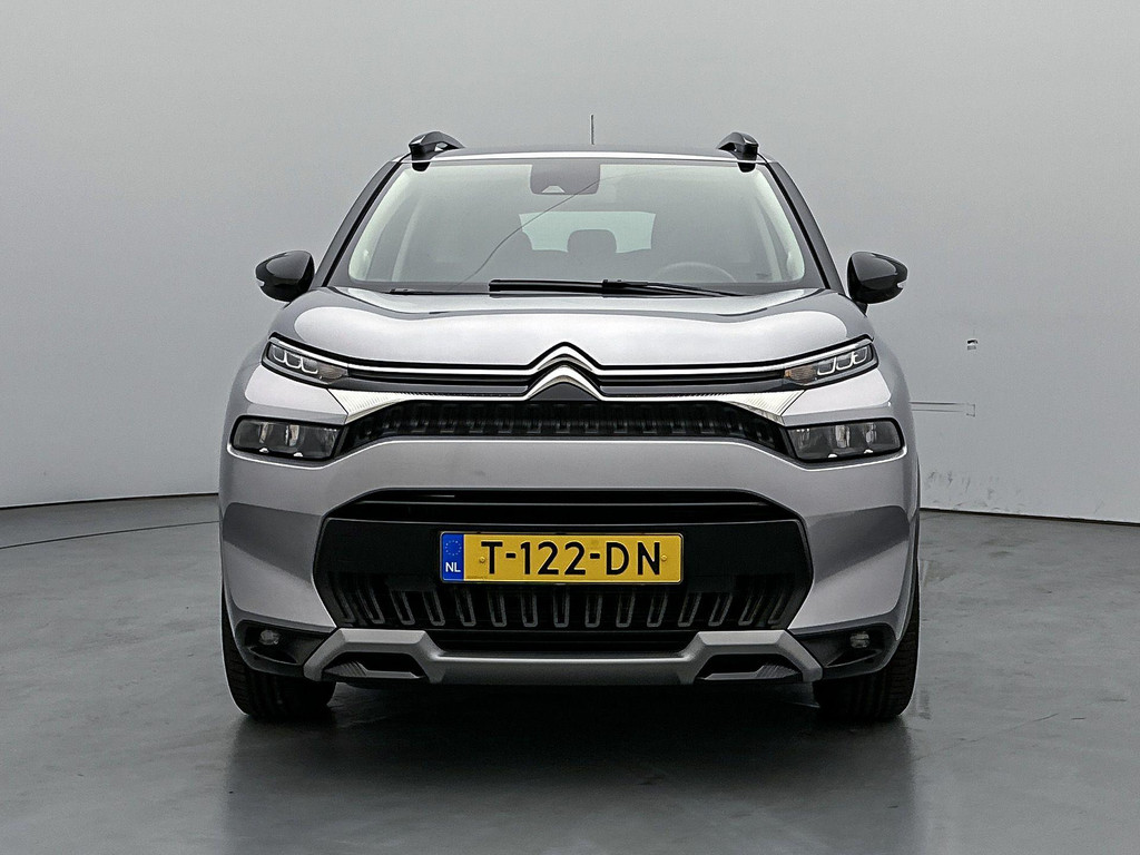 Citroën C3 Aircross (T122DN) met abonnement