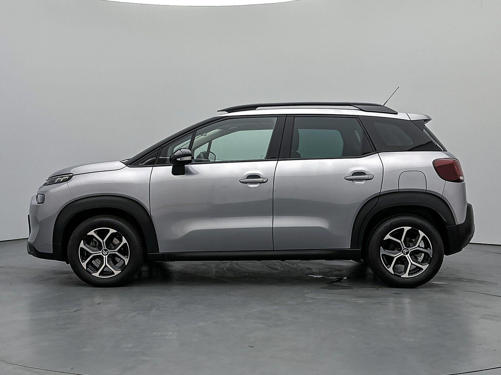 Citroën C3 Aircross (T122DN) met abonnement