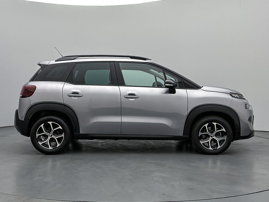 Citroën C3 Aircross (T122DN) met abonnement