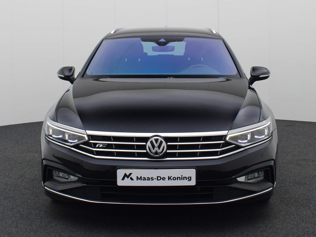 Volkswagen Passat (H217XH) met abonnement