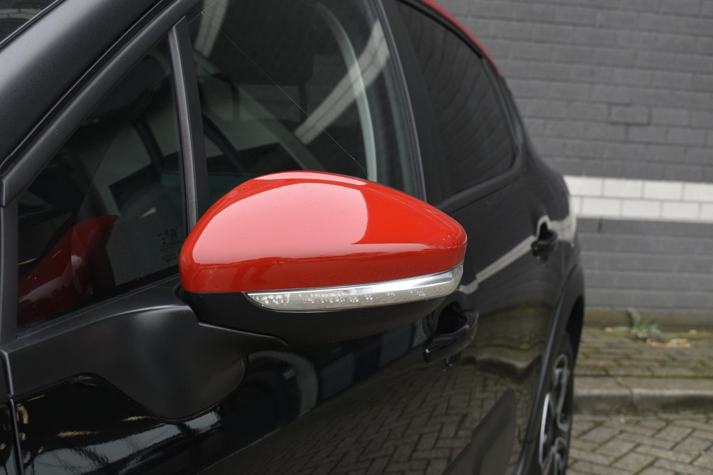 Citroën C3 (P221VN) met abonnement