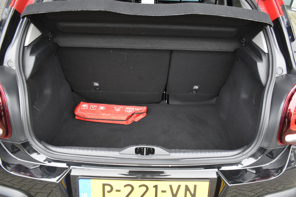 Citroën C3 (P221VN) met abonnement