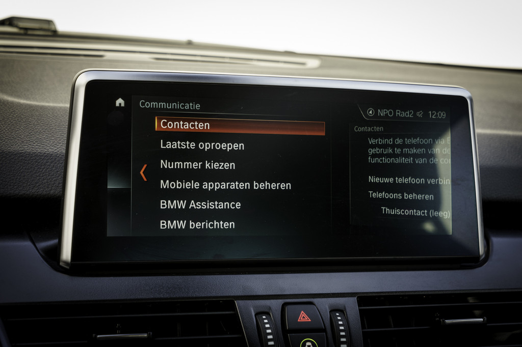 BMW 2 Serie (L918SL) met abonnement