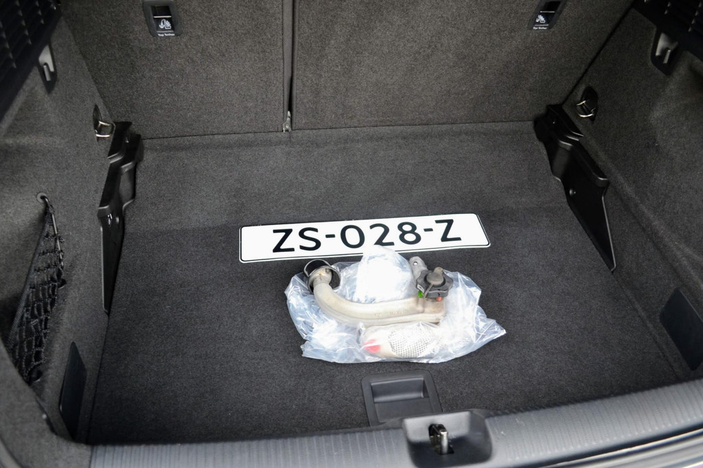 Audi Q2 (ZS028Z) met abonnement