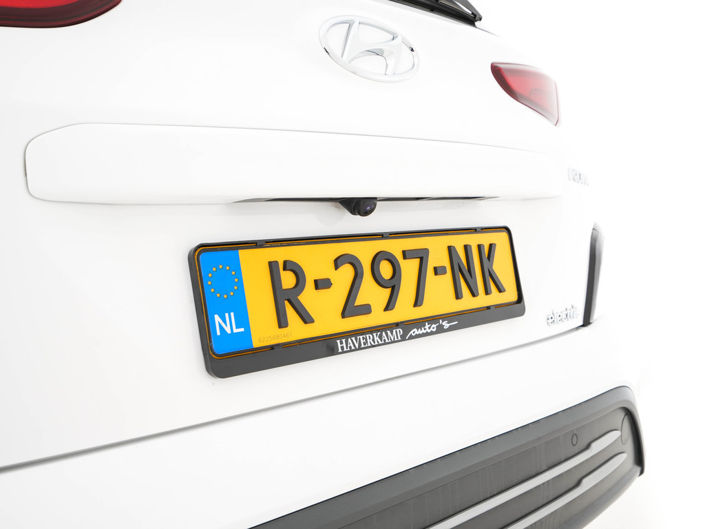 Hyundai Kona (R297NK) met abonnement