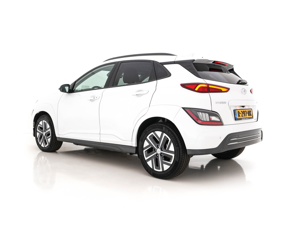 Hyundai Kona (R297NK) met abonnement