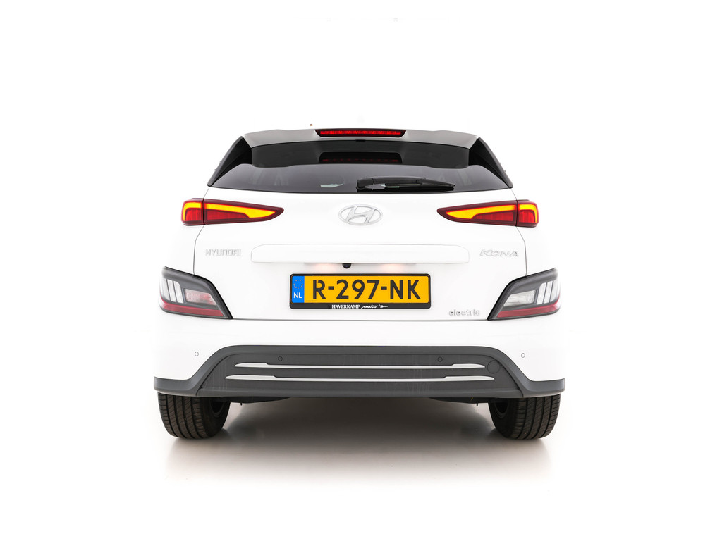 Hyundai Kona (R297NK) met abonnement