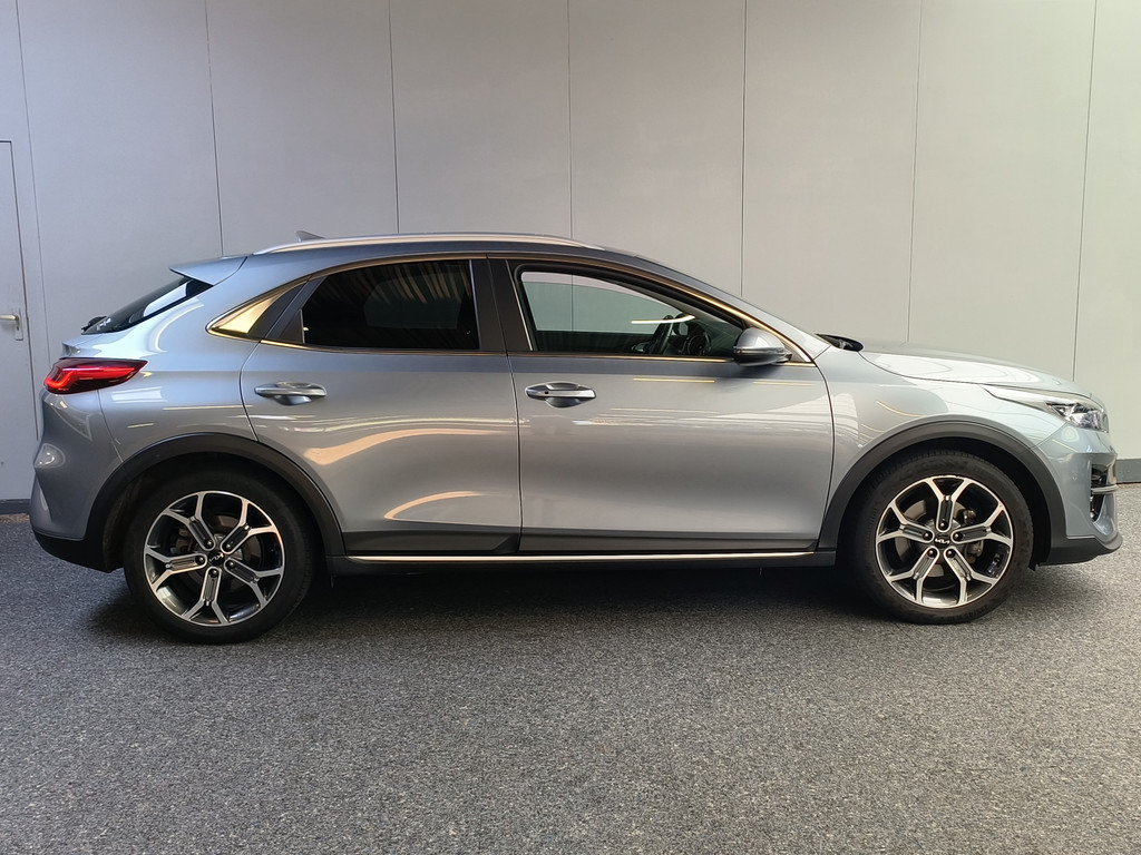 Kia XCeed (GKK79S) met abonnement