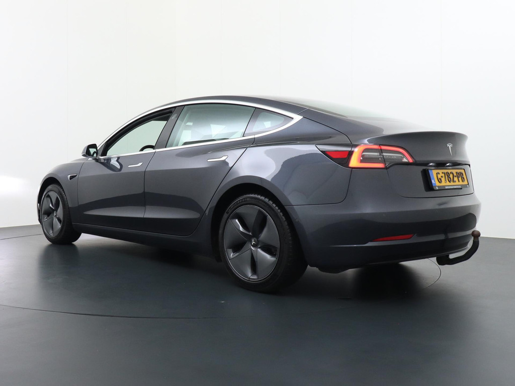 Tesla Model 3 (G782PB) met abonnement