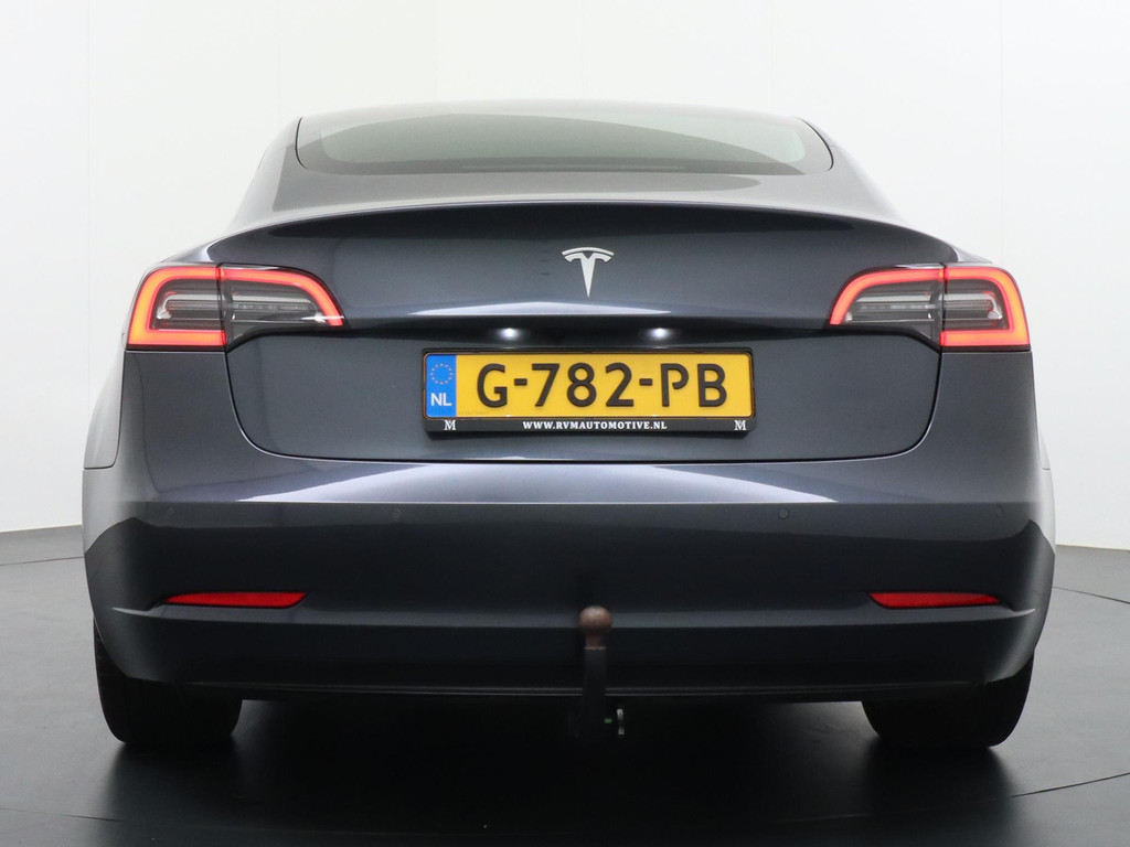 Tesla Model 3 (G782PB) met abonnement