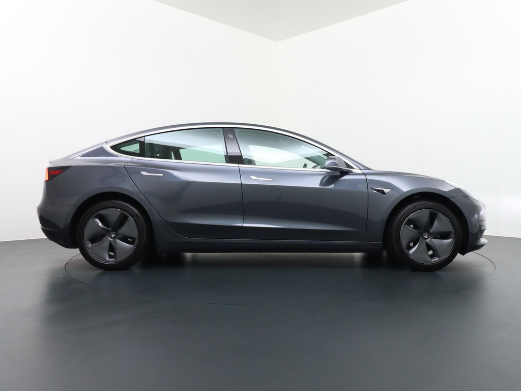 Tesla Model 3 (G782PB) met abonnement