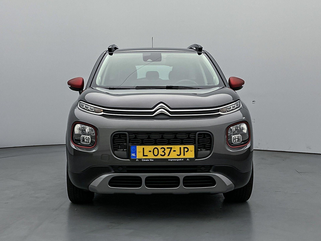 Citroën C3 Aircross (L037JP) met abonnement