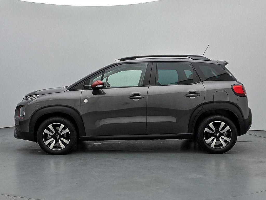 Citroën C3 Aircross (L037JP) met abonnement