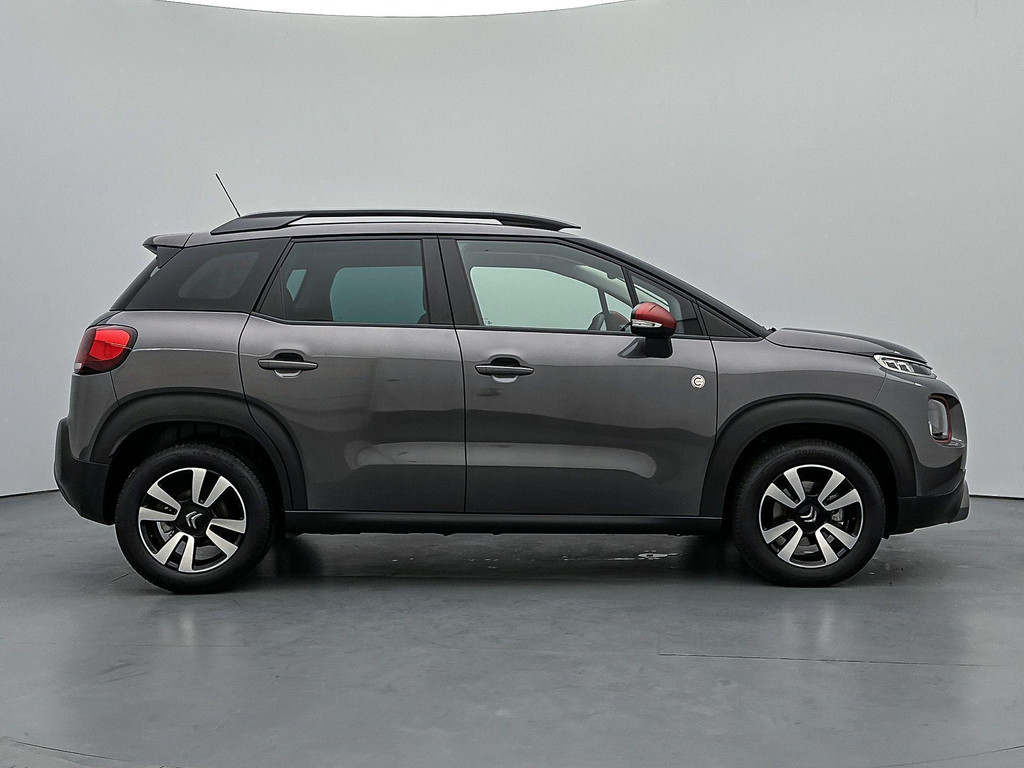 Citroën C3 Aircross (L037JP) met abonnement