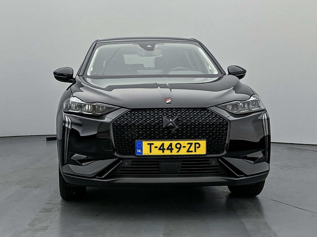 DS DS 3 (T449ZP) met abonnement