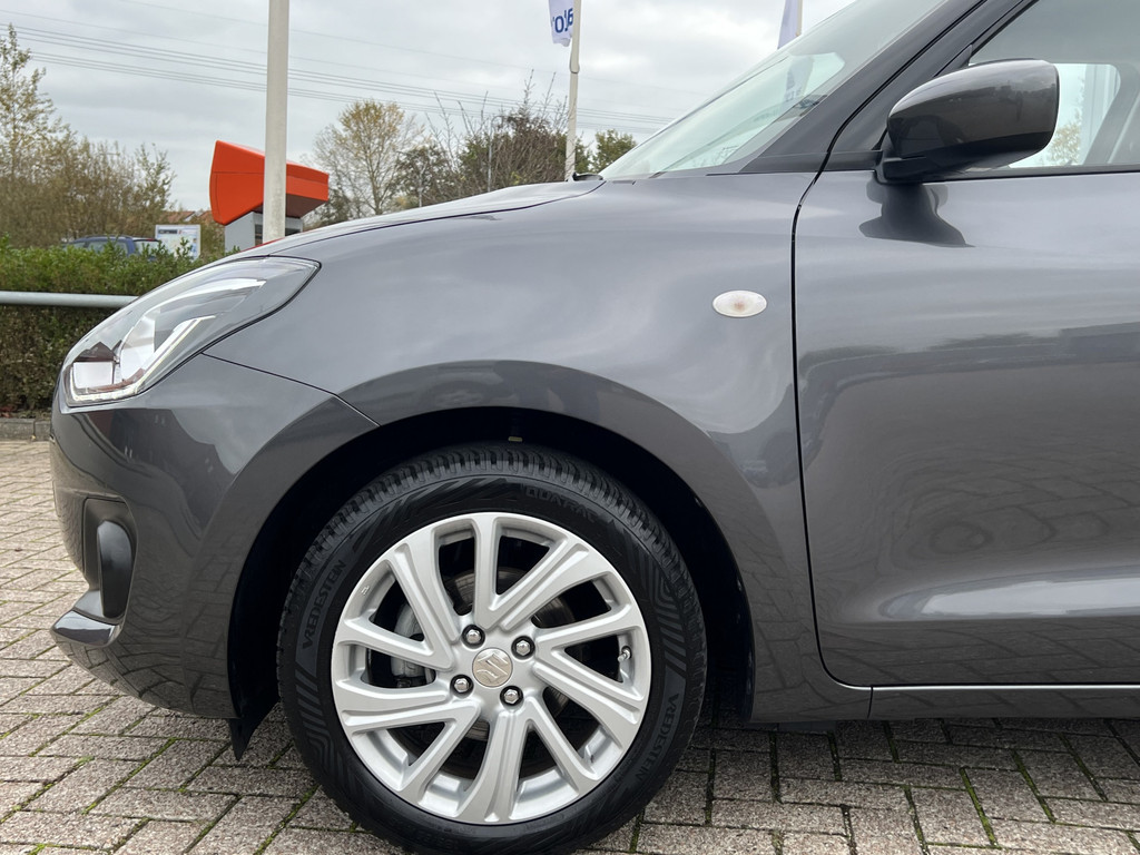 Suzuki Swift (R127LV) met abonnement