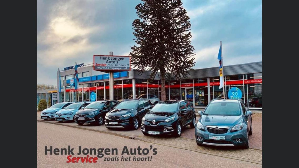 Peugeot 108 (H231PJ) met abonnement