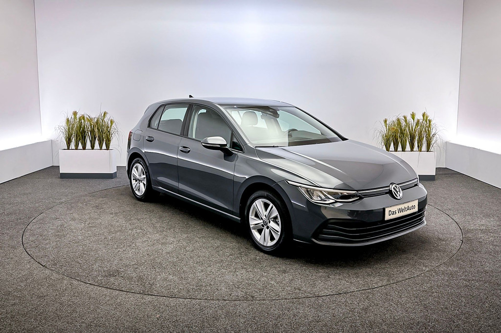 Volkswagen Golf (R378KJ) met abonnement