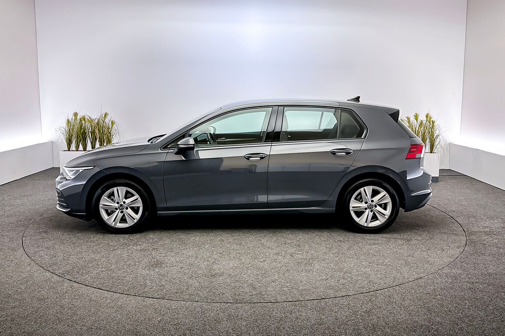 Volkswagen Golf (R378KJ) met abonnement