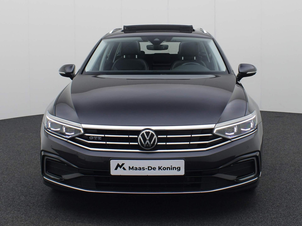 Volkswagen Passat (GLZ16J) met abonnement