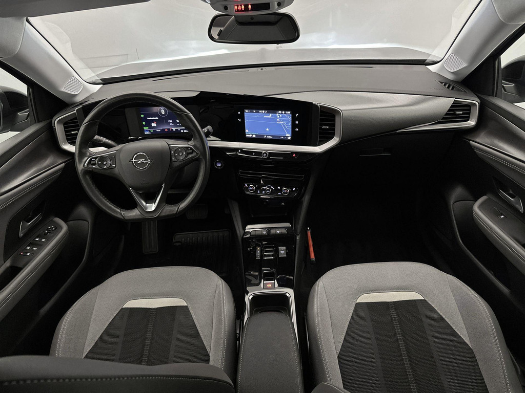 Opel Mokka-e (L360XN) met abonnement