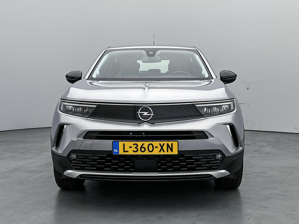 Opel Mokka-e (L360XN) met abonnement