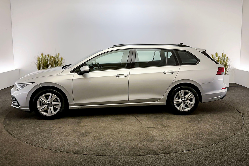 Volkswagen GOLF Variant (R039ZG) met abonnement