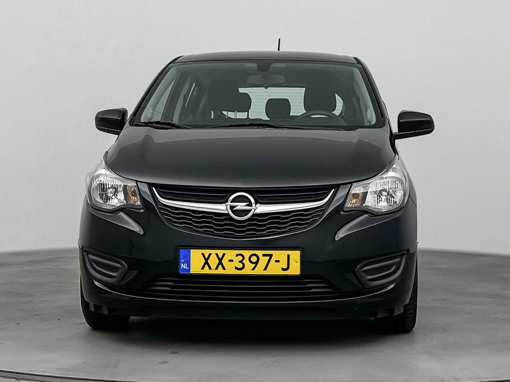 Opel KARL (XX397J) met abonnement