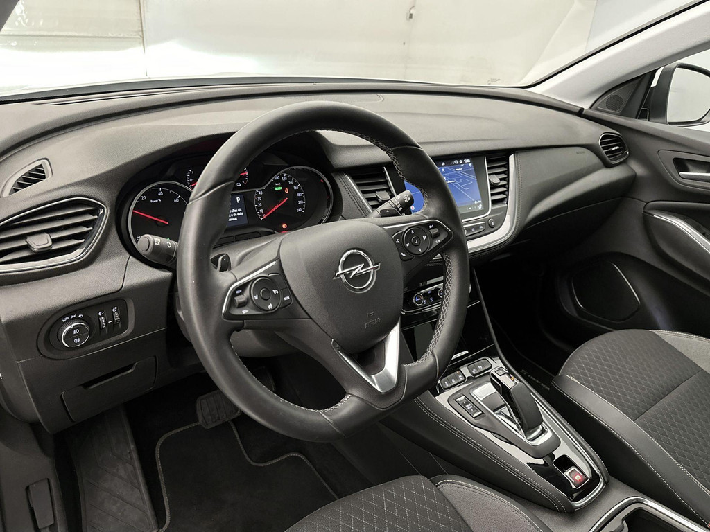 Opel Grandland X (K301DZ) met abonnement