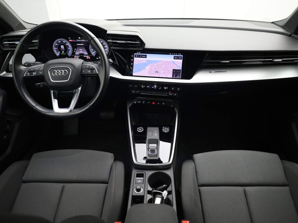 Audi A3 (GNP55B) met abonnement