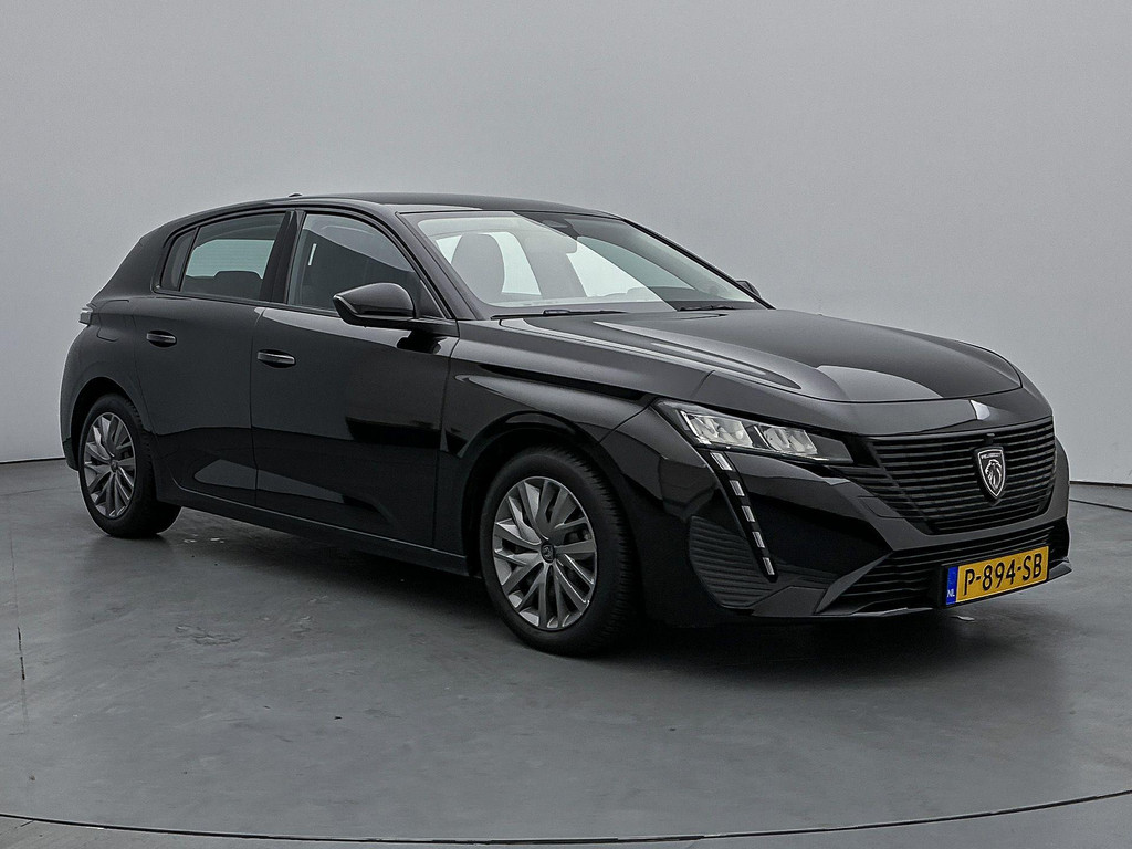 Peugeot 308 (P894SB) met abonnement