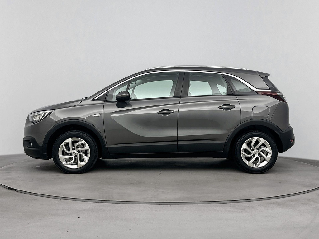 Opel Crossland X (ZN212N) met abonnement