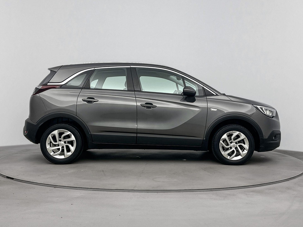 Opel Crossland X (ZN212N) met abonnement